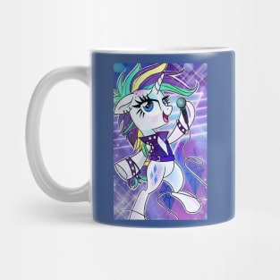 Punk Rarity Mug